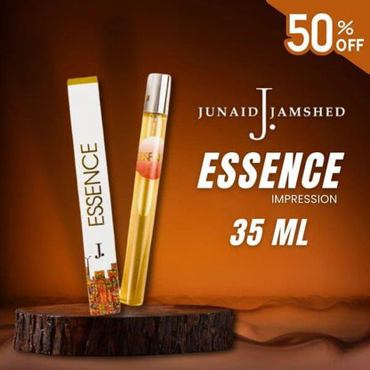 J. Impression Long lasting perfumes 35ml Bundle Of 5