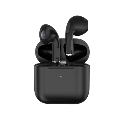 Pro4 True Wireless Earphones Dual Ear In Ear Headphones Ultra Long Standby Running Bass Sports Earburds