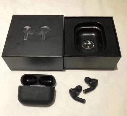 Airpods Pro | Experience The Best Sound Quality And Noise Cancellation Latest Earbuds