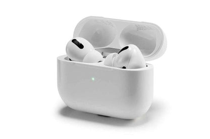 Airpods Pro | Experience The Best Sound Quality And Noise Cancellation Latest Earbuds